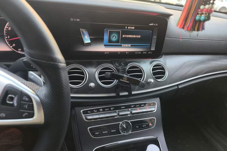 Used Mercedes-Benz E-Class 2017 E 300 L Sport Luxury Edition