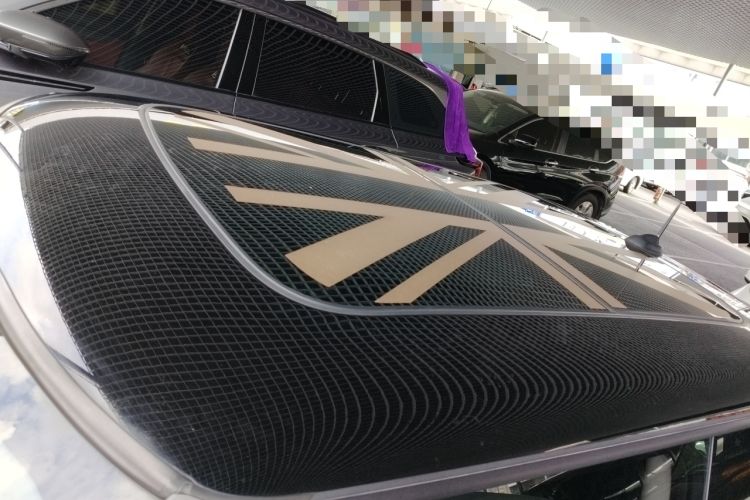 Used MINI MINI 2016 1.5T COOPER