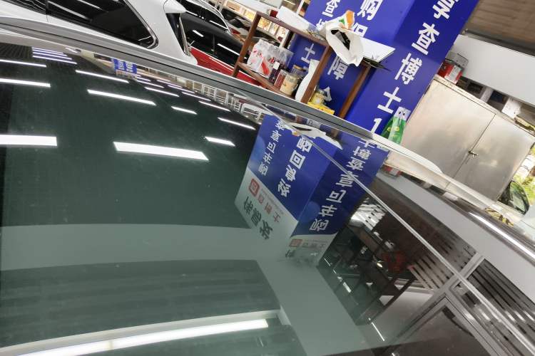 Used Lexus RX 2020 Facelifted 300 4x4 Elegant Edition
