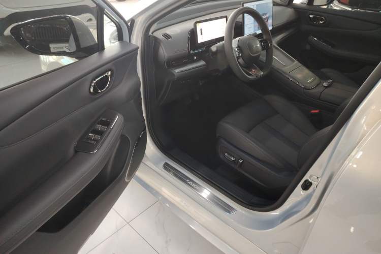 Used AION S MAX 2024 70 Star Edition