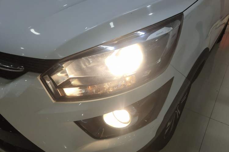 Used BAIC Senova X25 2015 1.5L Automatic Elite Model
