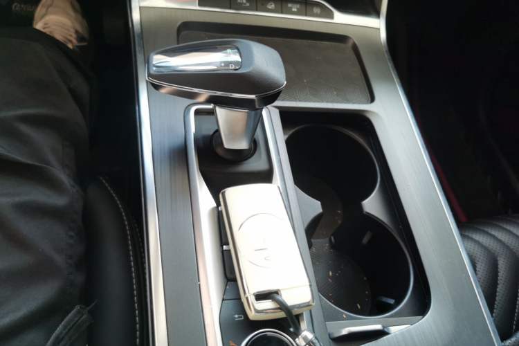 Used EXEED Lingyun 2023 400T Two-Wheel Drive StarRui Pro Edition