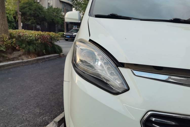 Used Luxgen Great 7 MPV 2016 2.0T Luxury Model