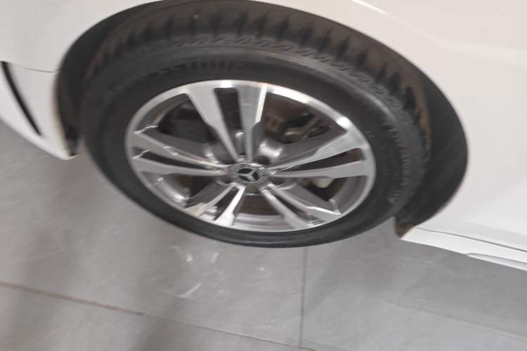 Used Mercedes-Benz C-Class 2021 C 200 L Fashion Edition Sport Version
