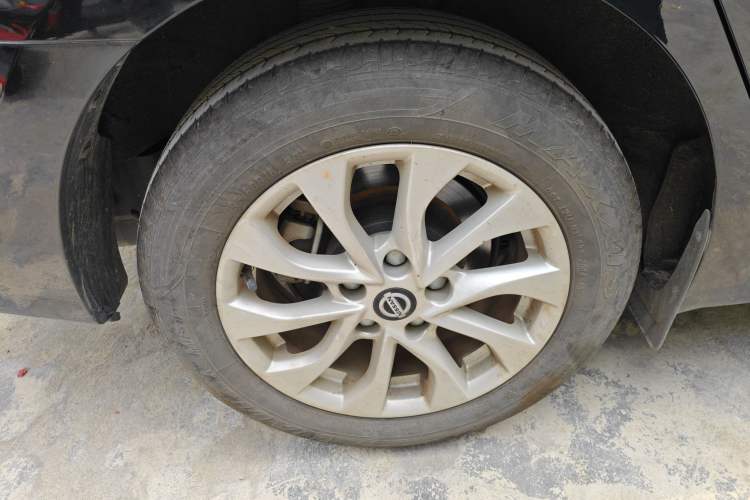 Used Nissan Sylphy 2024 Classic 1.6XE CVT Comfort Edition
