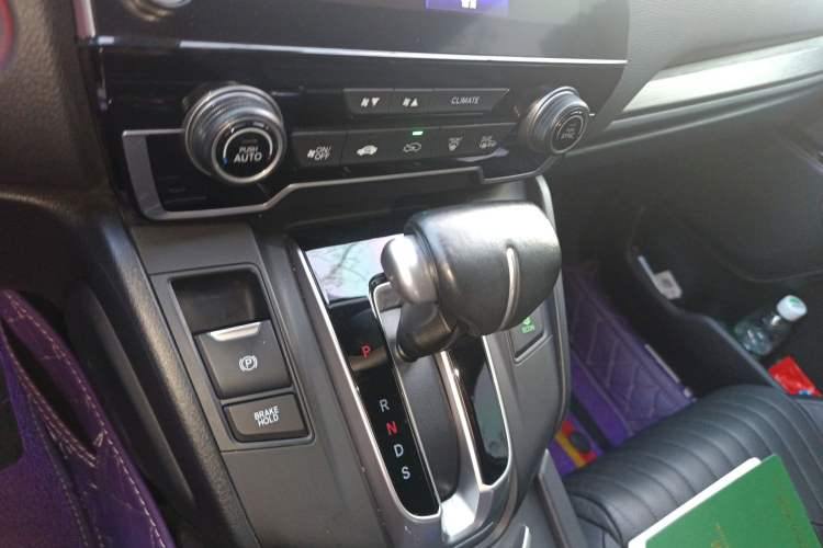 Used Honda Breeze 2021 240TURBO CVT 2WD Prestige Edition