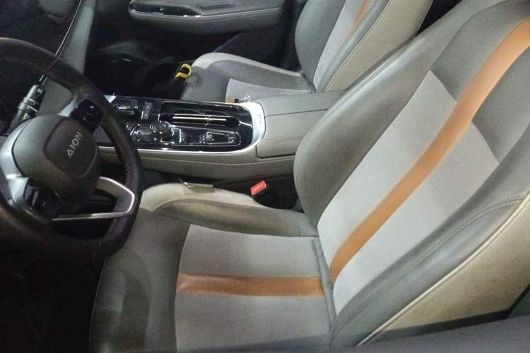 Used AION S Plus 2022 70 Intelligent Edition