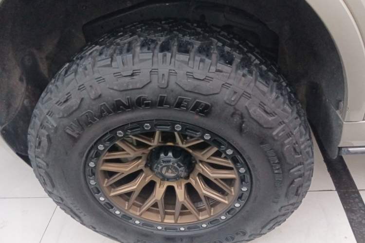 Used Tank 500 New Energy 2023 Hi4-T
