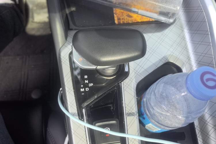 Used Geely Auto Preface 2023 2.0TD Luxury Version
