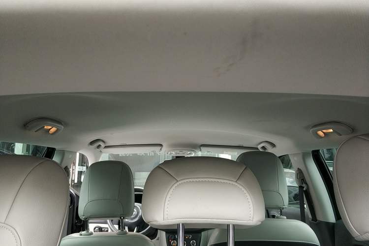 Used Jeep Compass 2017 200T Automatic Comfort Edition