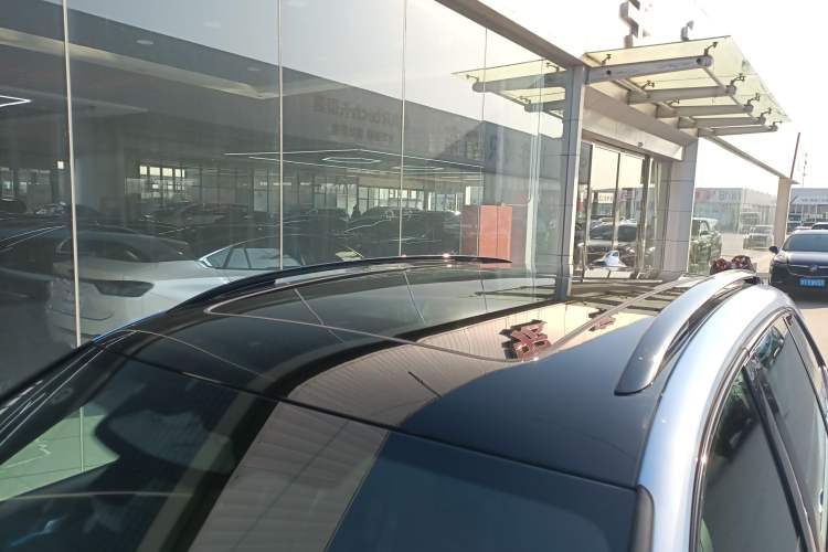 Used Volkswagen Tiguan L 2024 PRO 380TSI Four-Wheel Drive R-Line Prestige Edition