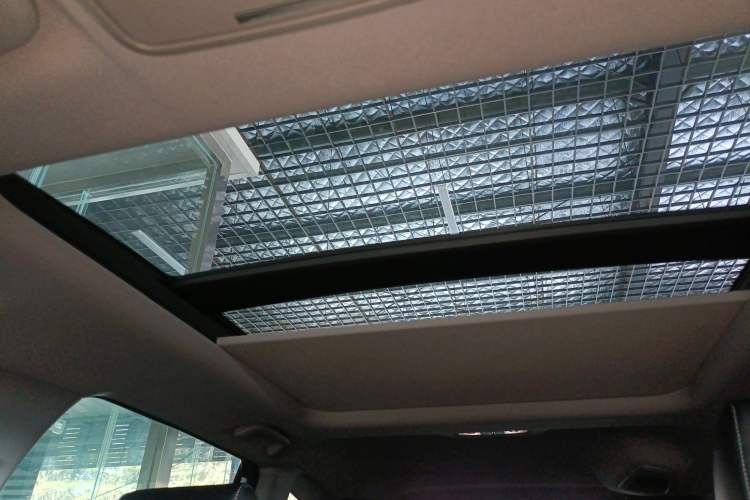 Used Honda Breeze 2021 240TURBO CVT Front-Wheel Drive Elite Edition