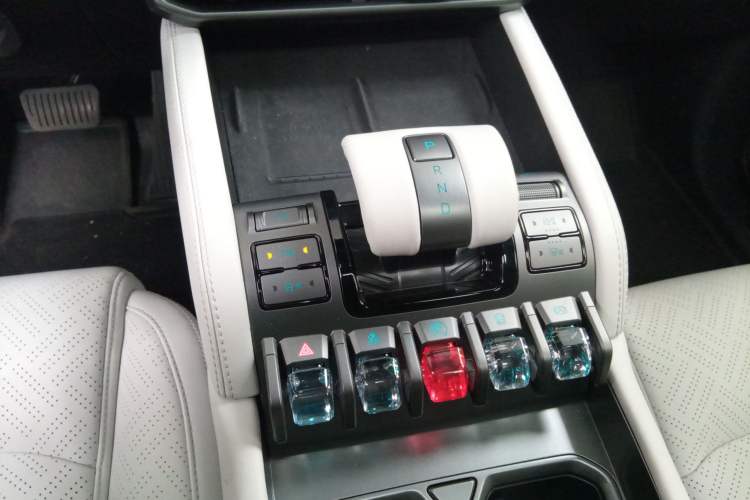 Used Formula Leopard Titanium 3 2025 501 km Four-Wheel Drive Drone Edition
