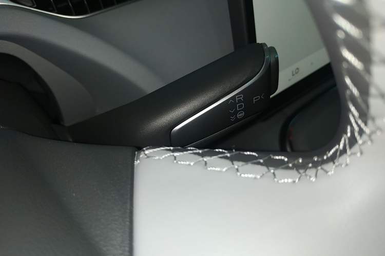 Used XPeng MONA M03 2025 515 Long-Range Plus Gear Lever