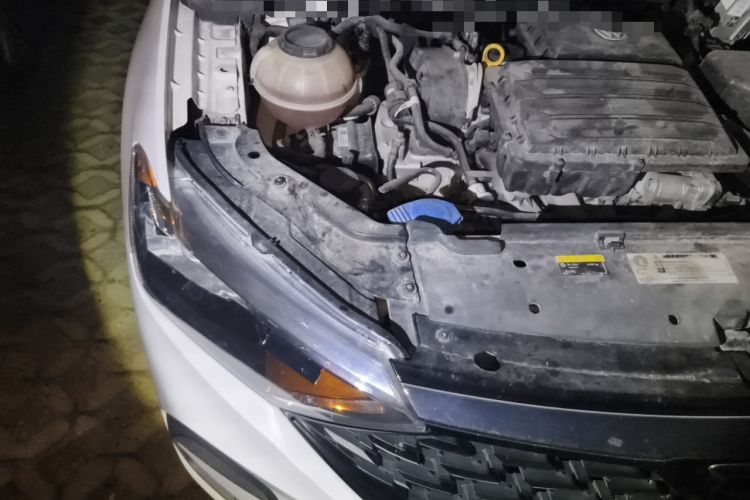 Used Jetta VA3 2019 1.5L Automatic Enjoyment Edition
