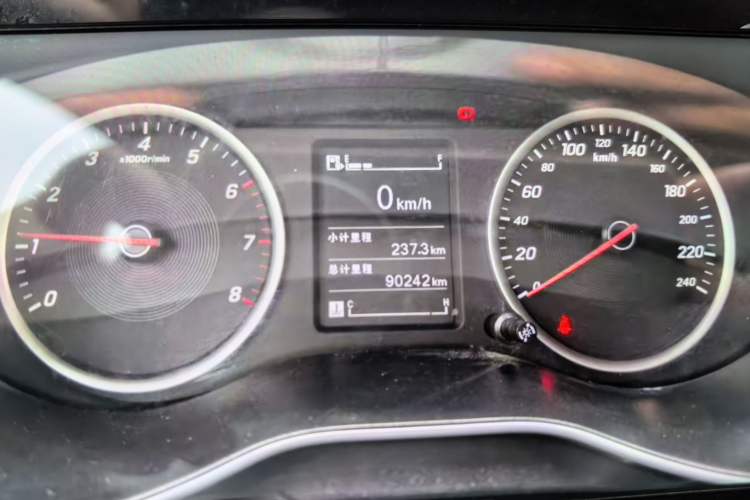 Used Baojun 730 2019 1.5T Manual Fashion Model 7-seater China VI