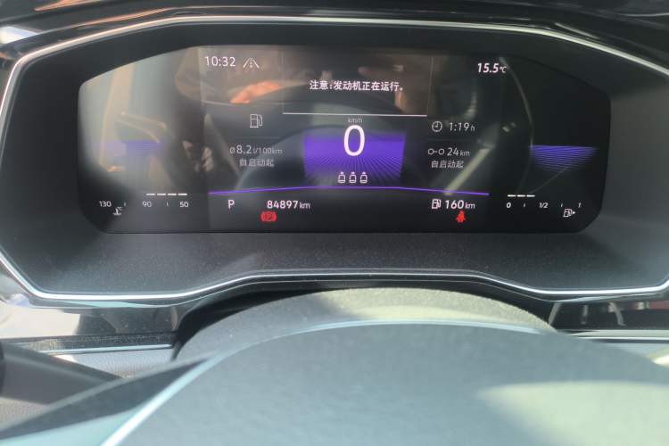 Used Volkswagen Sagitar 2021 280TSI DSG 30th Anniversary Edition
