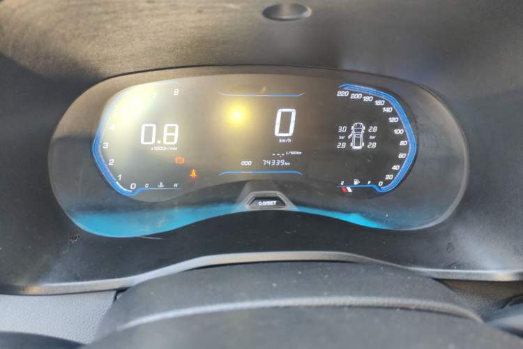 Used Wuling Hongguang S3 2018 1.5L Manual Luxury Model China V Standard
