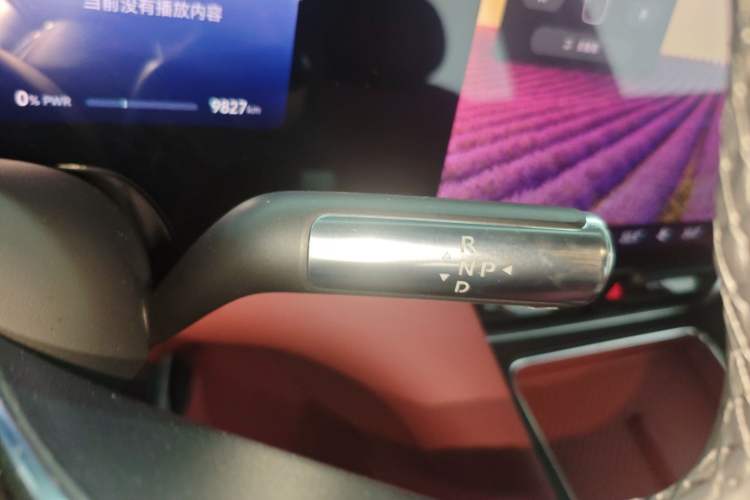 Used Hima AITO M8 2025 Extended-Range Ultra Version 53.4 kWh 6-Seater Edition
