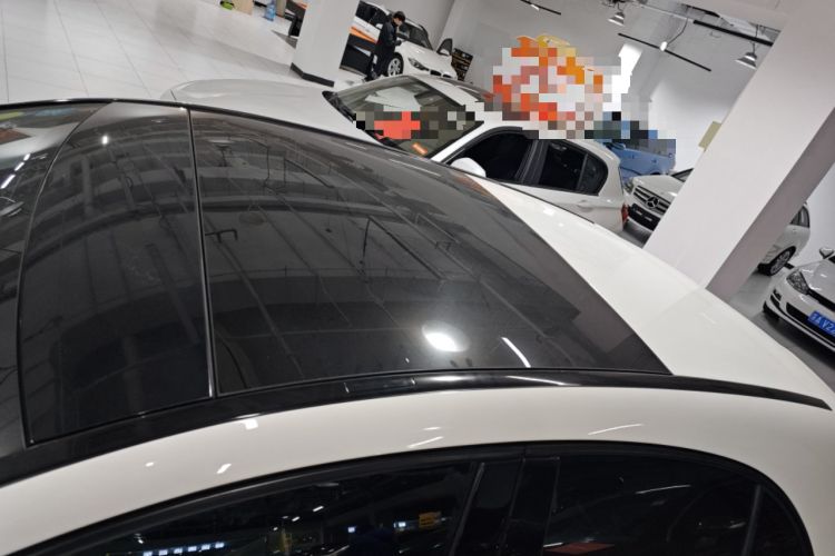 Used Mercedes-Benz A-Class 2018 A 200 Dynamic Edition