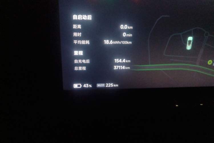 Used XPeng G9 2024 650 Max