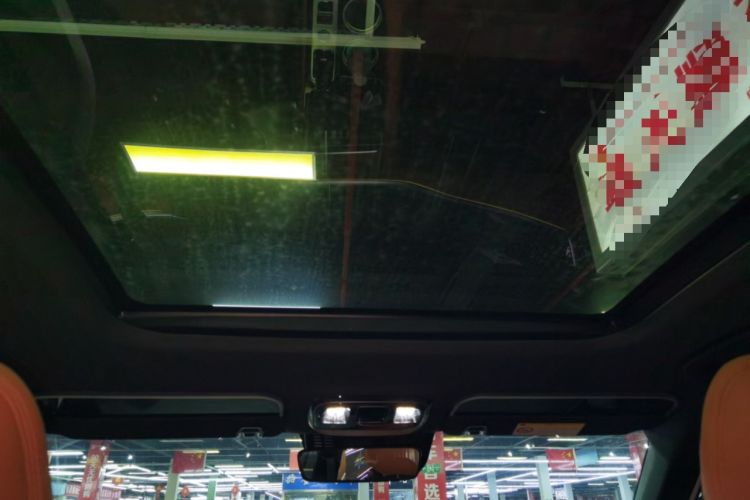 Used Geely Auto Emgrand X7 Sport 2026 Model 1.5TD Beloved