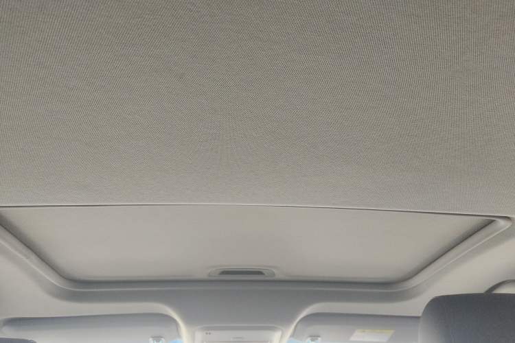 Used Buick GT 2021 Revised Version Flagship 1.5L Automatic Elite Edition
