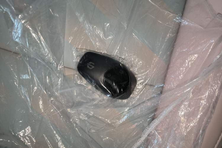 Used Leapmotor T03 2025 310 Comfort Edition