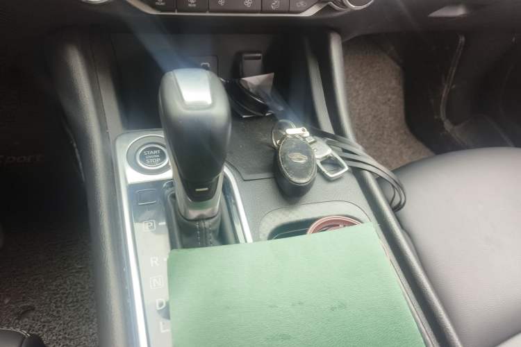 Used Nissan Sylphy 2021 1.6L XL CVT Enjoyment Edition