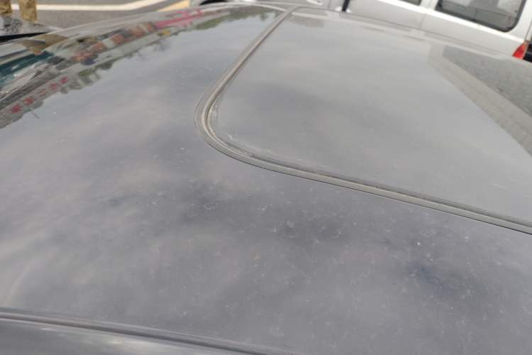 Used Volkswagen Passat New Energy 2023 430 PHEV Hybrid Elite Edition Roof