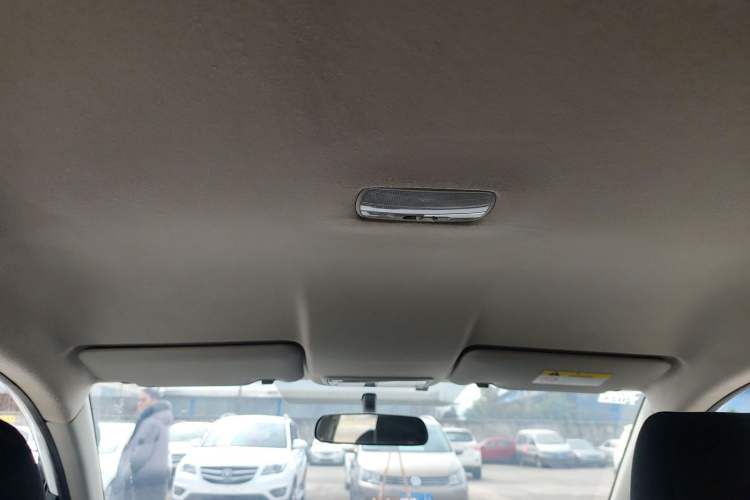 Used Honda Crider 2019 180 Turbo CVT Comfort Edition China V
