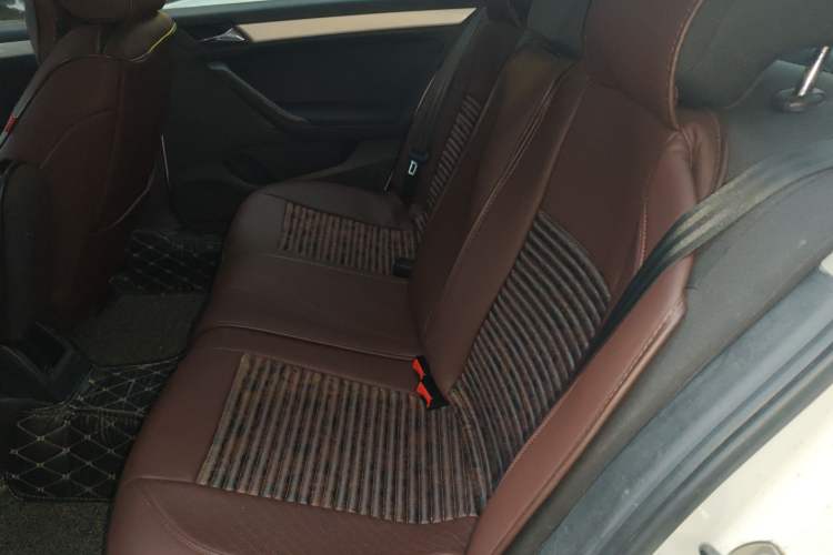 Used Volkswagen Jetta 2013 1.6L Automatic Comfort Model
