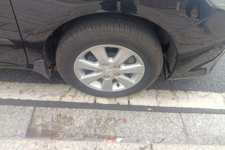 Used Toyota Corolla 2013 Special Edition 1.6L Manual – Cool GL Model