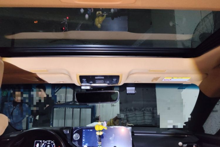 Used Lexus ES 2023 200 Excellence Edition