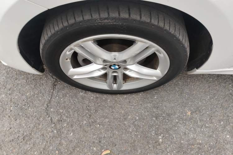 Used BMW 1 Series 2022 120i M Sport Night Edition
