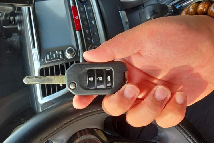 Used Honda Accord 2015 2.0L LXS Elite Edition