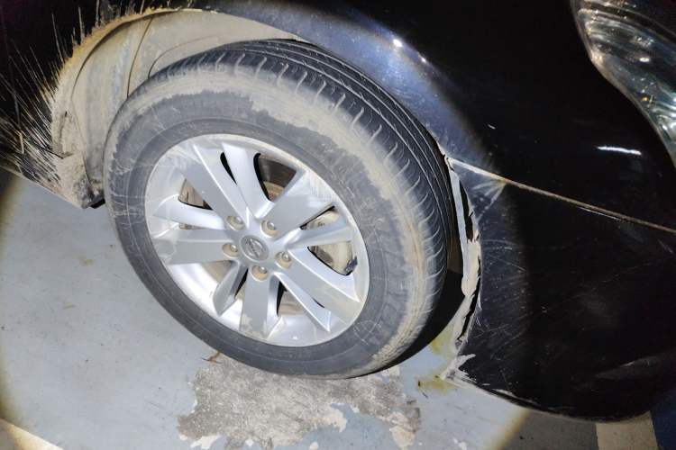 Used Nissan Teana 2011 2.0L XL Comfort Edition
