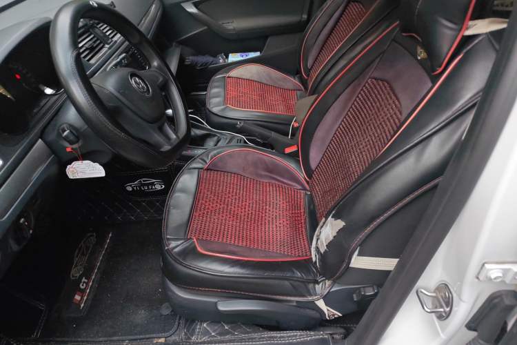 Used Volkswagen Lavida 2015 1.6L Automatic Fashion Edition
