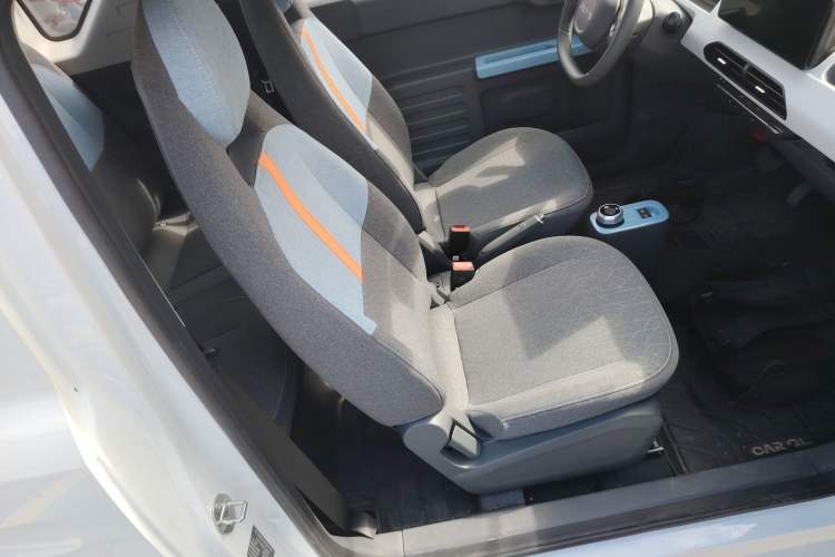 Used Geely Galaxy Panda 2024 Panda Mini 200km Longteng PRO Edition
