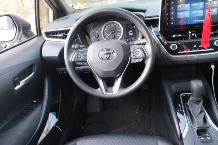 Used Toyota Levin 2023 185T CVT Luxury Edition