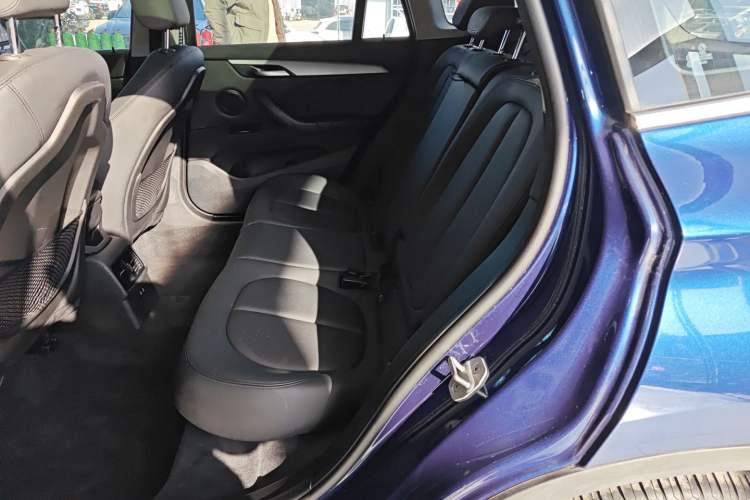 Used BMW X1 2019 sDrive20Li Leading Model