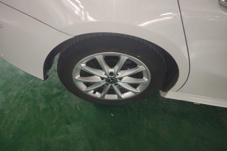 Used Mercedes-Benz A-Class 2020 Restyled A 200 L Sport Sedan Dynamic Version