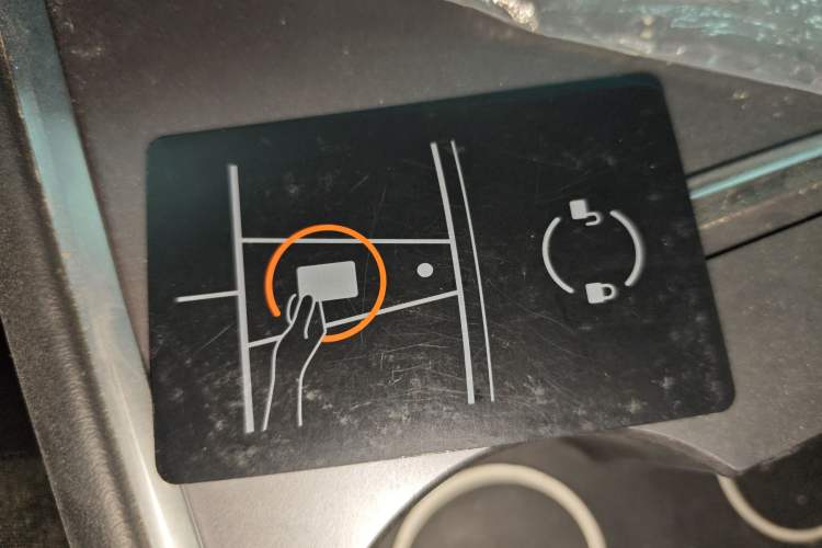 Used Tesla Model 3 2021 Standard Range Rear-Drive Upgraded Version