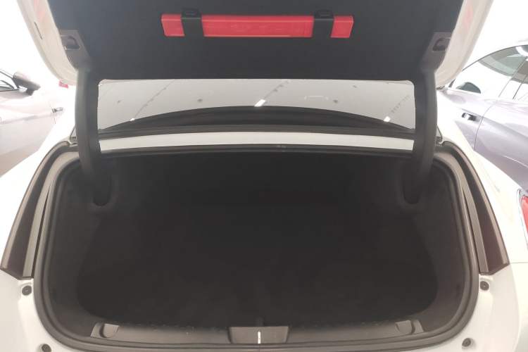 Used ORA Lightning Cat 2022 555 km Luxury Edition
