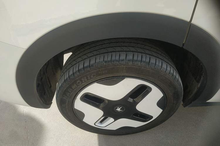 Used ARCFOX Kaola 2023 Family Edition
