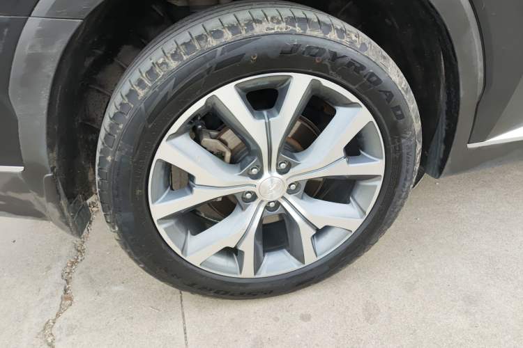 Used Hyundai Palisade 2021 3.5L Automatic 4x4 GLS