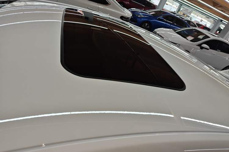 Used Ford Mondeo 2017 Facelifted EcoBoost 180 Fashion Edition Roof