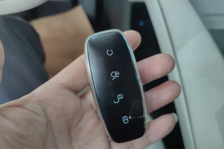 Used Denza N7 2024 630 All-Wheel Drive Intelligent Driving Max Edition