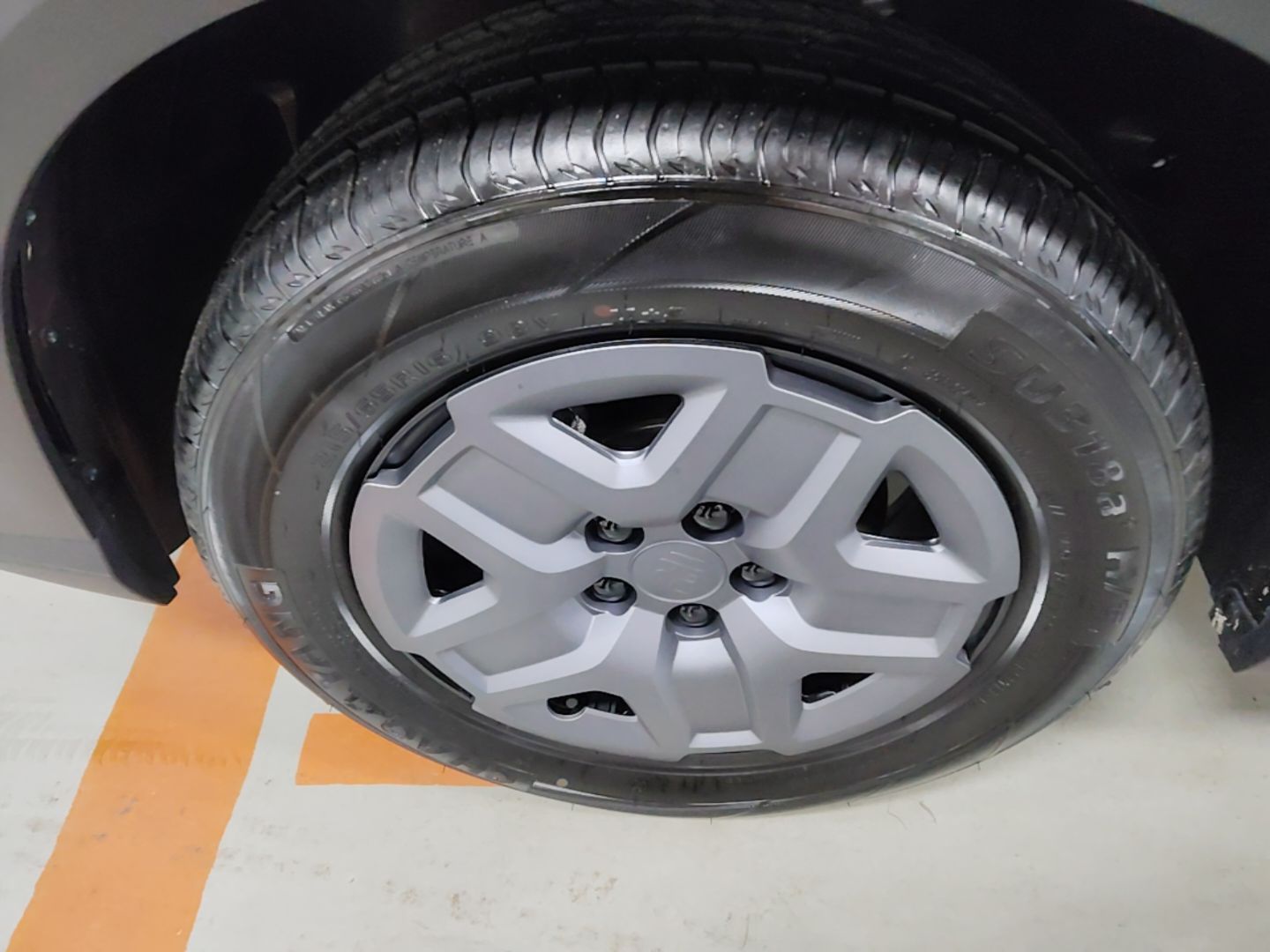 BYD Yuan UP 2025 Intelligent Driving Version 401 KM Dynamic Edition — снимка 10
