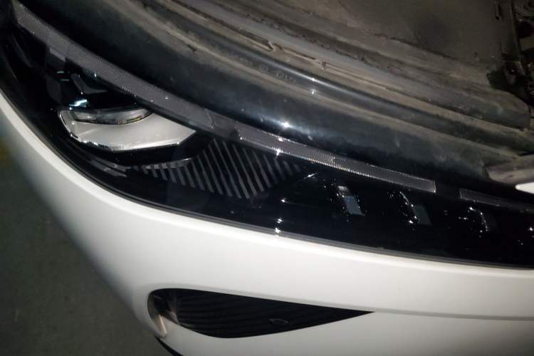 Used NETA L 2024 Extended-Range 310 Flash-Charge Red Edition